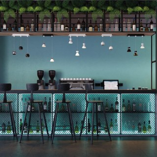 358391 KONST NT20 139 бел/хр Св-к без драйвера для 358367-358376 IP20 LED 4000K 10W 220-240V COMPO-foto4