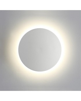 3633/6WL HIGHTECH ODL18 237 белый Бра IP54 LED 4000K 6W 560Лм 220V ECLISSI-foto4