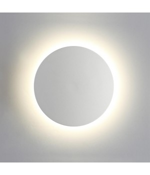 3633/6WL HIGHTECH ODL18 237 белый Бра IP54 LED 4000K 6W 560Лм 220V ECLISSI-foto4