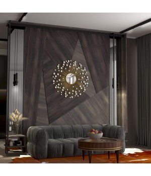 358553 SHINO NT21 049 черный Трековый светильник для низков. шинопровода, длина провода 1м IP20 LED 4000K 12W 48V FLUM-foto3