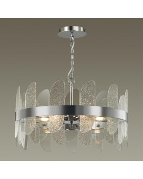 5271/6 MODERNI LN23 058 хром Люстра E14 6*40W 220V SIGRID-foto3