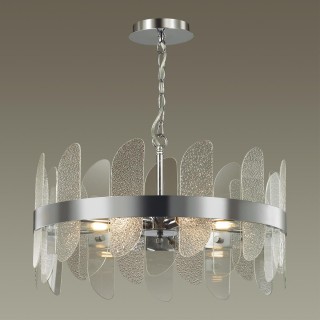 5271/6 MODERNI LN23 058 хром Люстра E14 6*40W 220V SIGRID-foto3