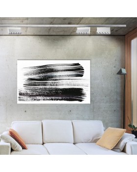 358665 PORT NT21 101 белый Светильник трековый однофазный трехжильный IP33 LED 4000K 25W 110-265V EOS-foto3