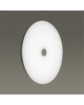 4629/DL VASTA LED SN 047 св-к ROKI muzcolor пластик LED 48Вт 3000-6500К D500 IP20 пульт ДУ/динамики-foto7