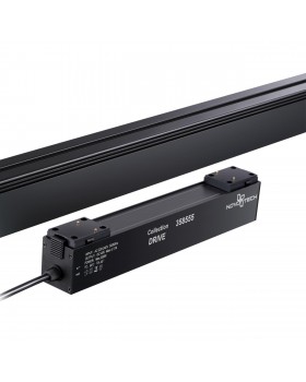 358554 DRIVE NT21 058 черный Драйвер IP20 100W 48V KIT-foto3