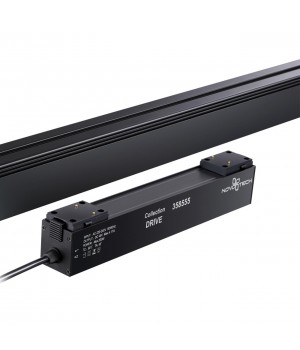 358554 DRIVE NT21 058 черный Драйвер IP20 100W 48V KIT-foto3