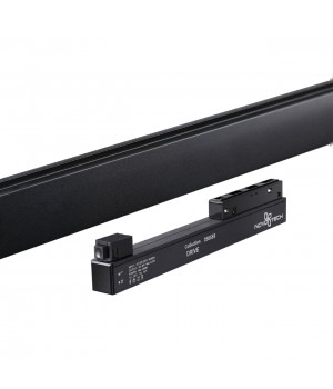 358559 DRIVE NT21 044 черный Драйвер IP20 200W 48V FLUM-foto3