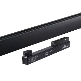 358559 DRIVE NT21 044 черный Драйвер IP20 200W 48V FLUM-foto3