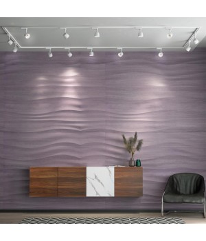 358730 PORT NT21 120 белый Трехфазный трековый светодиодный светильник IP20 LED 4000K 20W 100-265V KNOF-foto3