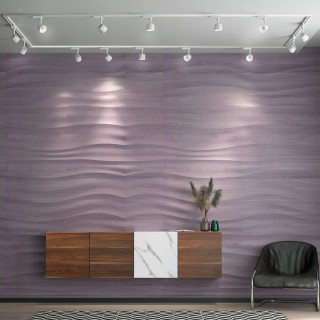 358730 PORT NT21 120 белый Трехфазный трековый светодиодный светильник IP20 LED 4000K 20W 100-265V KNOF-foto3