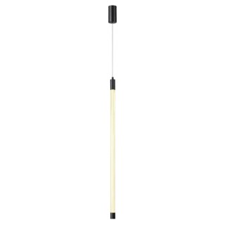 4393/14L HIGHTECH ODL23 105 черный/металл/акрил Подвесной св-к IP20 LED 14W 420Лм 3000K ANTA-foto4