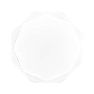 3002/EL SN 057 Светильник пластик LED 72Вт 3000-6500K D500 IP43 пульт ДУ/ LampSmart VESTA-foto5