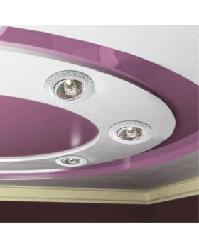 369620 SPOT NT12 305 белый Встраиваемый ПВ светильник IP20 GX5.3 50W 12V COIL-foto3