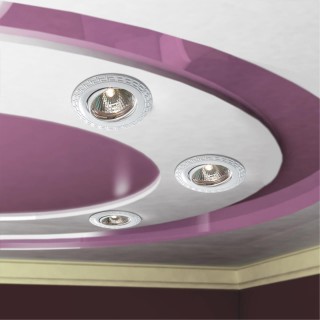 369620 SPOT NT12 305 белый Встраиваемый ПВ светильник IP20 GX5.3 50W 12V COIL-foto3