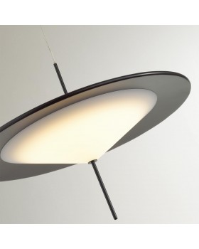 5012/16L L-VISION ODL23 281 черный/белый матовый металл/акрил Подвес LED 16W 3000K STEKA-foto6