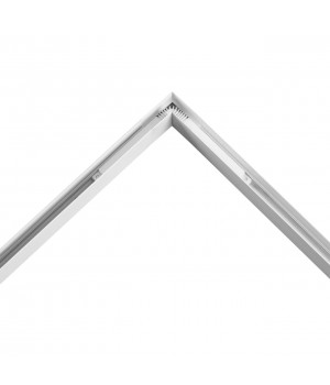 135121 SHINO NT21 043 белый Соединитель с токопроводом для шинопровода L-образный IP20 48V FLUM-foto3