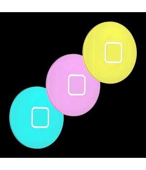 3037/DL COLOR SN 052 Светильник пластик/белый/хром LED 48Вт 3000-6500K D380 IP43 пульт ДУ/RGB/LampSmart COVA-foto3