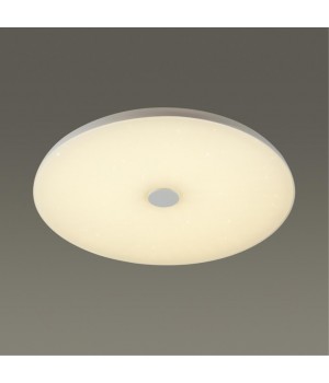 4629/EL VASTA LED SN 047 св-к ROKI muzcolor пластик LED 72Вт 3000-6500К D600 IP20 пульт ДУ/динамики-foto6