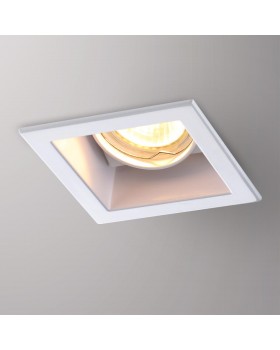 369637 SPOT NT12 279 белый Встраиваемый ПВ светильник IP20 GX5.3 50W 12V BELL-foto4