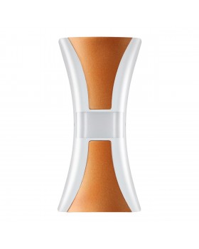 358937 STREET NT22 330 белый/золото Светильник ландшафтный светодиодный IP54 LED 4000К 12W 85-265V CALLE-foto6