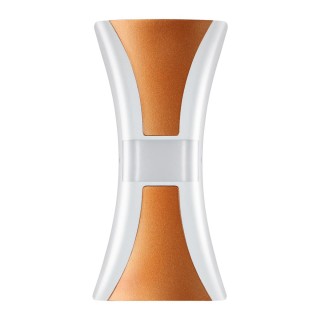 358937 STREET NT22 330 белый/золото Светильник ландшафтный светодиодный IP54 LED 4000К 12W 85-265V CALLE-foto6