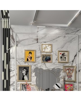 358612 SHINO NT21 045 черный Трековый светильник для низковольного шинопровода IP20 LED 4000K 12W 48V FLUM-foto3