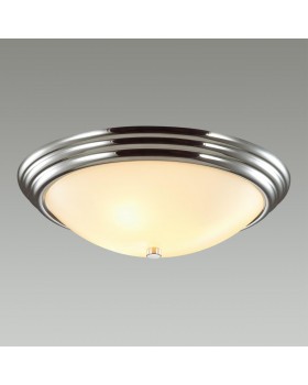 5261/3C VINTAGE LN23 225 хром Настенно-потолочный светильник E27 3*60W 220V KAYLA-foto3