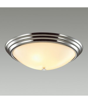 5261/3C VINTAGE LN23 225 хром Настенно-потолочный светильник E27 3*60W 220V KAYLA-foto3