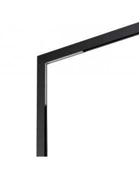 358915 SHINO NT22 053 черный Трековый светильник для низков.шинопровода диммируемый с пультом ДУ со сменой цв.температуры IP20 LED 3000~6500К 24W 48V-foto5