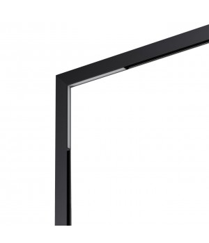 358915 SHINO NT22 053 черный Трековый светильник для низков.шинопровода диммируемый с пультом ДУ со сменой цв.температуры IP20 LED 3000~6500К 24W 48V-foto5