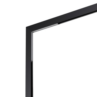 358915 SHINO NT22 053 черный Трековый светильник для низков.шинопровода диммируемый с пультом ДУ со сменой цв.температуры IP20 LED 3000~6500К 24W 48V-foto5