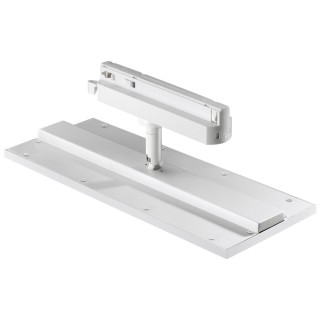 358894 PORT NT22 078 белый Светильник трековый однофазный трехжильный IP20 LED 4000К 24W 220V VOLO-foto3