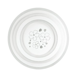 4423/99CL LEDIO LN19 36 белый Люстра потолочная LED 164W 3000-6000K с пультом 220V PENNY-foto4