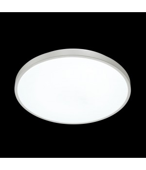 3014/DL TAN SN 047 Светильник пластик/белый LED 48Вт 3000-6500K D380 IP43 пульт ДУ/ LampSmart SMALLI-foto4