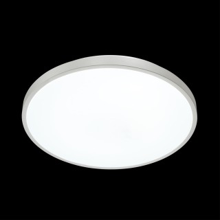 3014/DL TAN SN 047 Светильник пластик/белый LED 48Вт 3000-6500K D380 IP43 пульт ДУ/ LampSmart SMALLI-foto4