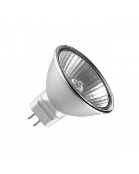 456021 NT12 015 прозрачная Лампа галогенная рефлекторная  GU5.3 35W 12V