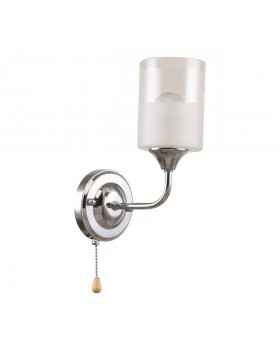 4529/1W COMFI LN21 061 хром Бра E27 6*60W 220V JERRY. 4529/1W COMFI LN21 061 хром Бра E27 6*60W 220V JERRY.