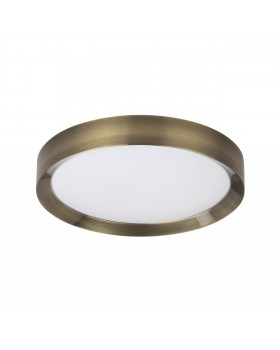 4948/45CL WALLI ODL22 513 бронзовый/белый/пластик Настенно-потолочн.светильник пульт ДУ LED 45W 3000-6000K LUNOR 4948/45CL WALLI ODL22 513 бронзовый/белый/пластик Настенно-потолочн.светильник пульт ДУ LED 45W 3000-6000K LUNOR