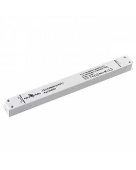 358453 DRIVE NT20 044 белый Драйвер IP20 150W 48V