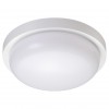 358016 STREET NT19 357 белый Ландшафтный светильник IP65 LED 4000К 18W 220V OPAL