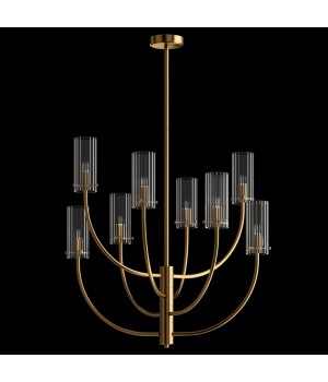 Подвесной светильник Maytoni MOD223PL-08BS-foto2