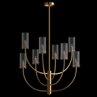 Подвесной светильник Maytoni MOD223PL-08BS-foto2