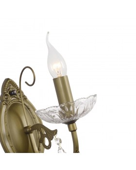 Бра Arti Lampadari Prato E 2.1.1.600 A-foto4