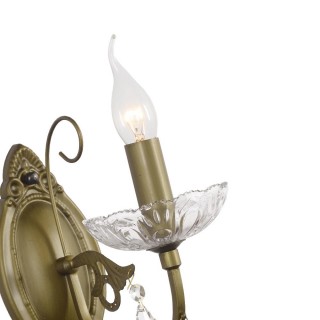 Бра Arti Lampadari Prato E 2.1.1.600 A-foto4