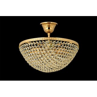 Потолочный светильник Arti Lampadari Stella E 1.3.30.505 G-foto5