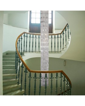 Каскадная люстра Arti Lampadari Lazio E 1.9.25.501 G-foto3