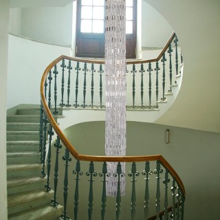 Каскадная люстра Arti Lampadari Lazio E 1.9.25.501 G-foto3