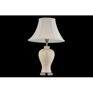 Настольная лампа Arti Lampadari Gianni E 4.1 C-foto2