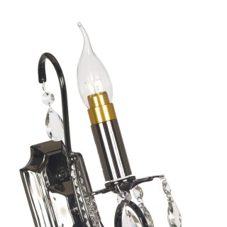 Бра Arti Lampadari Romano E 2.1.1.601 NB-foto4