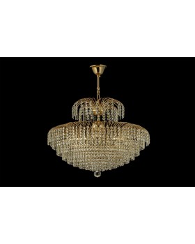 Подвесная люстра Arti Lampadari Salentino E 1.5.60.100 G-foto4